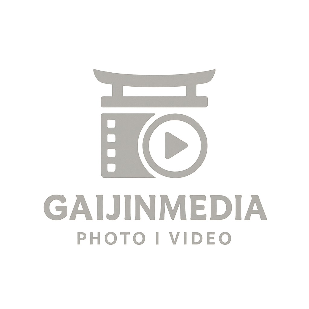 GaijinMedia Logo